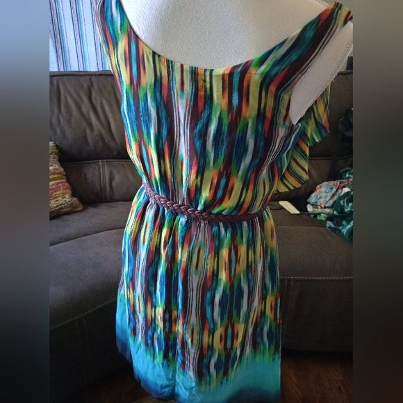 Mixxed 26 dress - Picture 4 of 4